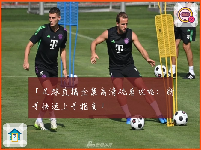 「足球直播全集高清观看攻略：新手快速上手指南」
