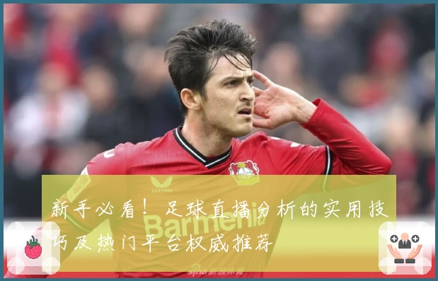 新手必看！足球直播分析的实用技巧及热门平台权威推荐